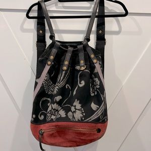 Lucky Brand vintage Inspired